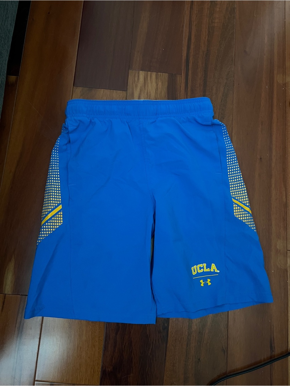 UCLA Athletic Shorts